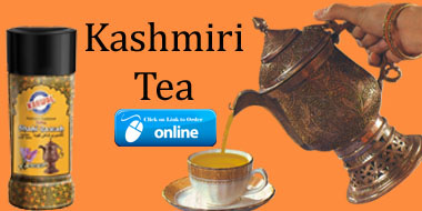 Banner tea