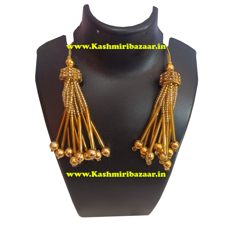 Designer Moti Athoor (Long)