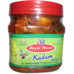 Dayal House Kadam Ka Achaar