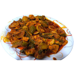 Dayal House Mixed Vegetable Pickle