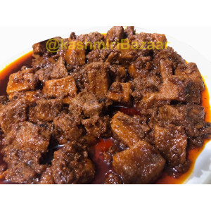 Dayal House Zimikand Pickle