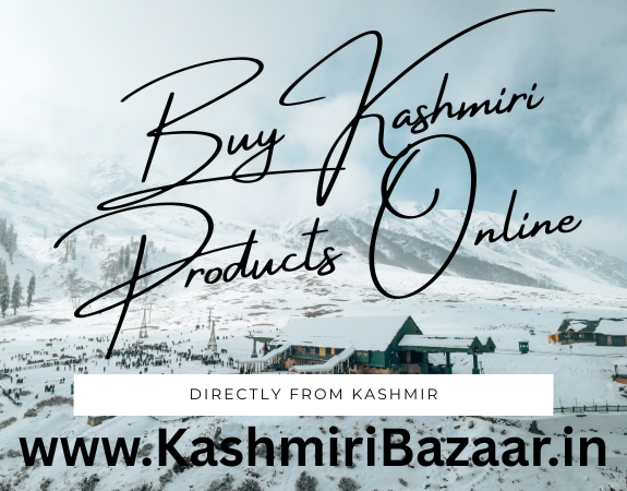 Kashmir