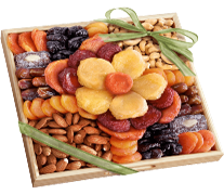 Dry Fruits