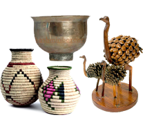 Kashmiri Art