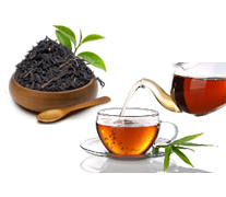Kashmiri Tea