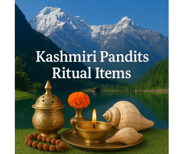 Ritual Items