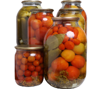 Kashmiri Pickles