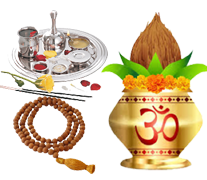 Ritual Items